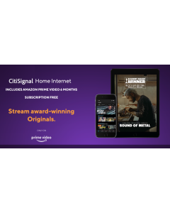 Amazon Prime Video