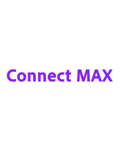 Connect MAX Plan