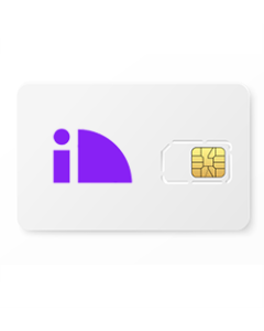 CitiSignal Prepaid 3-in-1 SIM Starter Kit