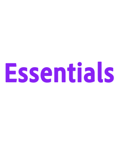 Essentials Plan