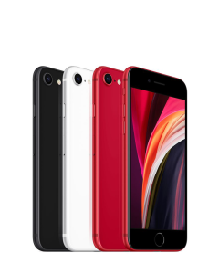 Apple iPhone SE