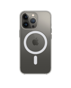 Apple Clear Case with MagSafe for iPhone 13 Pro
