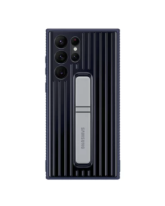 Samsung Rugged Protection Cover Case for Samsung Galaxy S22 Ultra