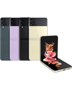 Samsung Galaxy Z Flip3 5G