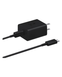 Samsung 45W USB-C Super Fast Charging Wall Charger